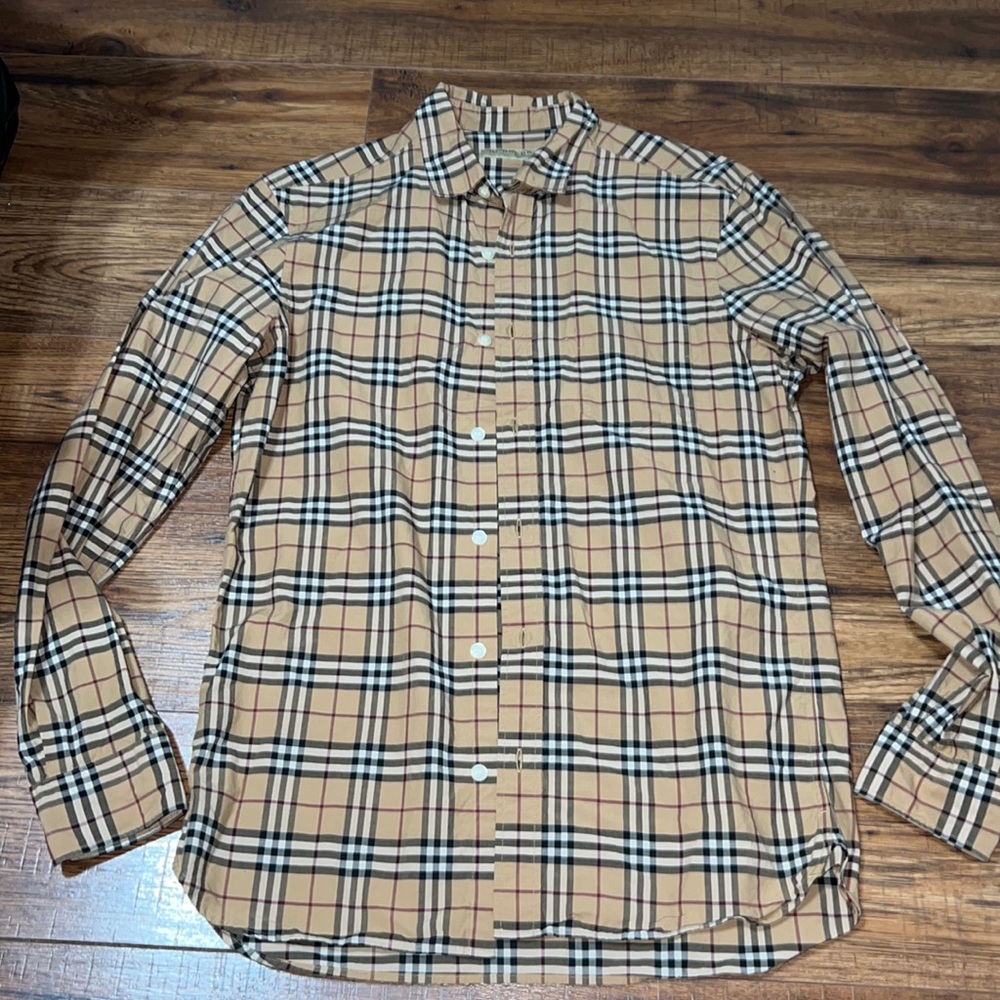 Burberry